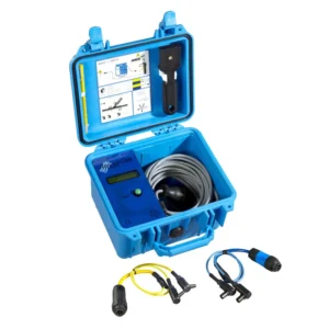 Caldertech Aquafuse AF315 Drainage Electrofusion Control Unit