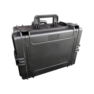 Caldertech Pegasus hard case Electrofusion Control Unit
