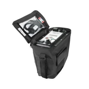 Caldertech Griffon soft case Electrofusion Control Unit