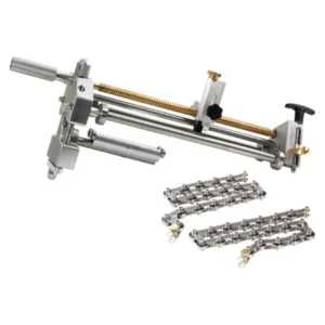 Caldertech Uniprep 4XL Peeler (63-315mm)