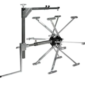 Caldertech Uniprep 7 Peeler (630-1200mm)