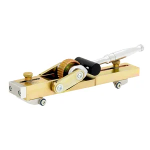 Caldertech External Debeader 355-630mm