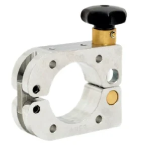 Caldertech Hinged Collar Re-Rounding Clamp 63-75mm