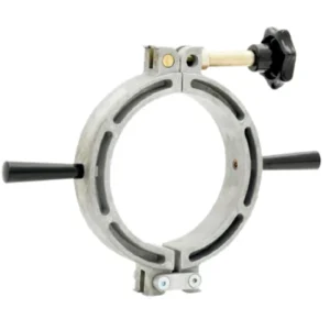 Caldertech Hinged Collar Re-Rounding Clamp 90-180mm