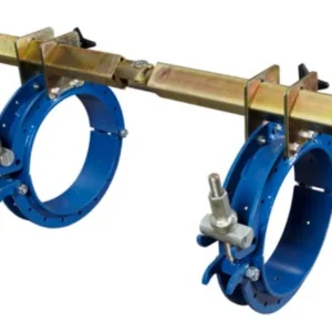 Caldertech Positioning Kit 355mm (manual)