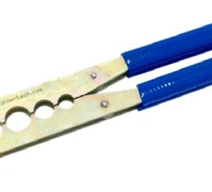 Caldertech Nutcracker Multi Size Re-Rounding Clamp 16-32mm