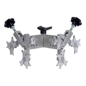 Caldertech Universal Superclamp 20-63mm