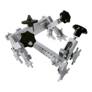 Caldertech Universal Superclamp 3 way adapter