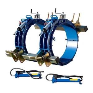 Caldertech Hydraulic positioning kit 400mm