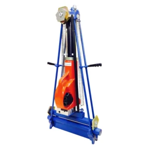 Caldertech A Frame Hydraulic Squeeze Tool 160-250mm