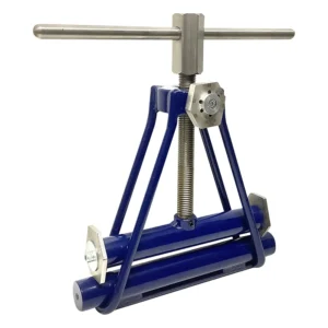 Caldertech A Frame Deluxe Heavy Duty Squeeze Tool 63-125mm