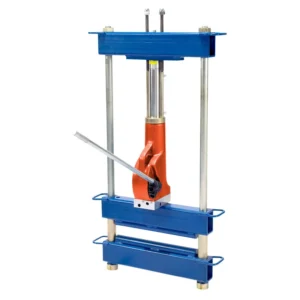 Caldertech Hydraulic Dismountable Squeeze Tool 250-315mm