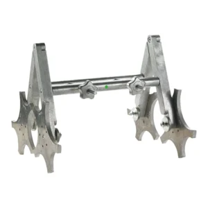 Caldertech Superclamp Mega 63-125