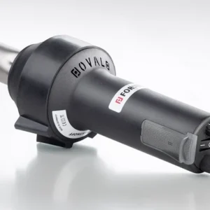 Forsthoff Oval-Q Heat gun