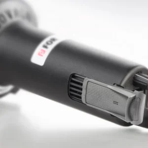 Forsthoff Oval-G Hot air blower