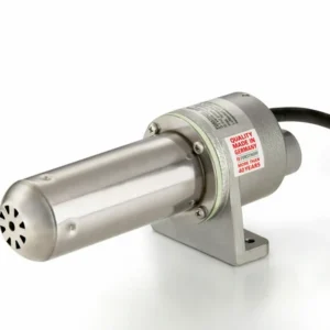 Forsthoff Hot Air Tool Type 3000 with heating element