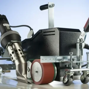 Forsthoff P2 Overlap Welder for 45mm Overlap