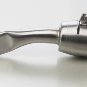 Forsthoff 20mm Flat/ Wide Nozzle