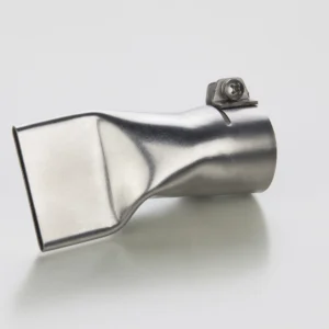 Forsthoff 40mm Flat/ Wide Nozzle