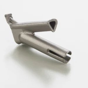 Forsthoff 7mm Triangle Speed Welding Tip