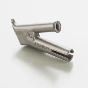 Forsthoff 3mm Round Speed Welding Tip