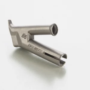 Forsthoff 5mm Round Speed Welding Tip