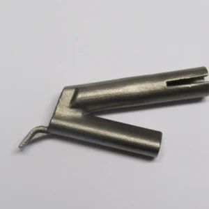 Forsthoff 5mm Triangular Speed Welding Tip