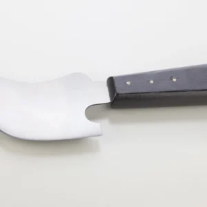 Forsthoff 1/4 Moon Knife