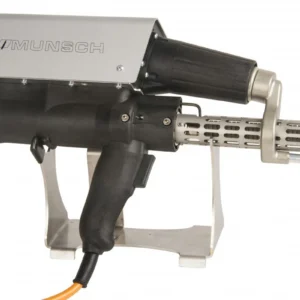 Munsch Mini Extrusion Welder