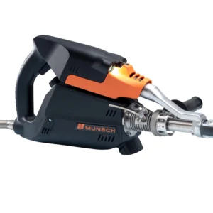 Munsch MAX-18 Extrusion Welder