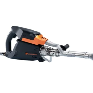 Munsch MAX-65-B Extrusion Welder
