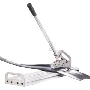 Munsch Press Plate for Coupon Cutter