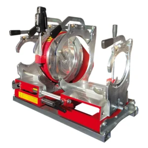 OMISA 250 Drainage Butt Welder 75-250mm