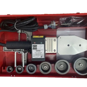 OMISA Socket Welder 20 to 63mm