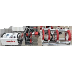 Omisa 250 Butt Welder 63-250mm