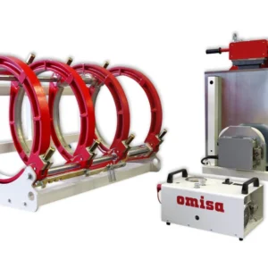 Omisa 500 Butt Welder