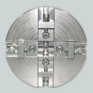 SP1200 Fittings Chuck