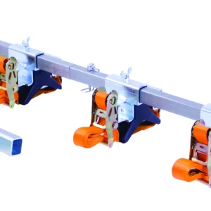 Plasson Pipe Clamp Set 250-800mm (Fixed)