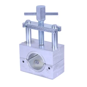 Plasson Re-Rounding Clamp 40/32mm