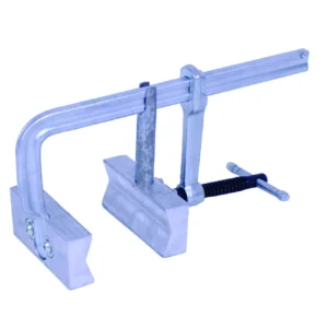 Plasson Re-Rounding Clamp Set 63-180mm