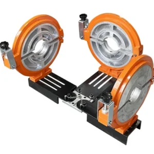 Riyang ALIGNER 160LION 3 way Clamp 63-160mm